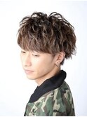 メンズスタイル