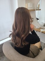 シア 新小岩店(SHEER)&nbsp;ミルクティーベージュ