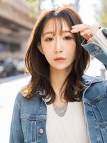 トッカ 河原町店(tocca)&nbsp;顔周りレイヤー