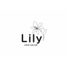 リリー(Lily)のお店ロゴ