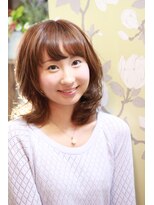 テテクルー(tete et clou) ノーブリーチ アッシュグレージュ