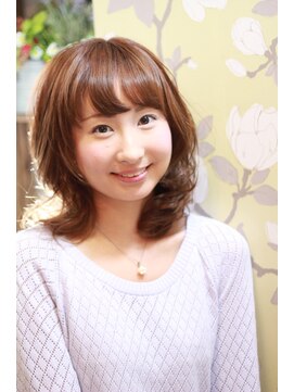 テテクルー(tete et clou) ノーブリーチ アッシュグレージュ