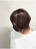 ポイントオレンジからあ