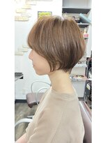 セゾン(SAISON)&nbsp;ショートボブ