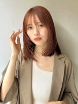 グルグル 新小岩店(GULGUL)&nbsp;カール/セミディ/姫カット/大人レイヤー/イメチェン/前髪/新小岩