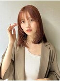 カール/セミディ/姫カット/大人レイヤー/イメチェン/前髪/新小岩