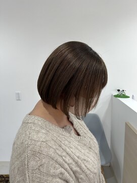 イト(ito.) 髪質改善