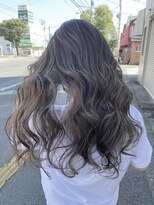 プルメリアドット(Plumeria.)&nbsp;ハイライト