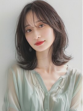 スロウ(srow) シースルーバング