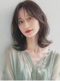 シースルーバング
