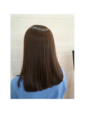 プララ 柔らかベージュカラー