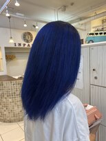 インパークス 綾瀬店(INPARKS)&nbsp;イルミナカラー