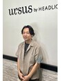 アーサス バイ ヘッドライト 八幡宿店(ursus by HEADLIGHT) 土持