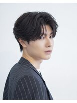 オーシャントーキョー 渋谷神南(OCEAN TOKYO)&nbsp;ナチュラルセンターパート