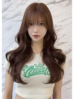 シーテメゾン(Ciete Maison)&nbsp;似合わせレイヤーカット