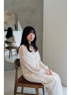 ノーブル(Noble) hair design Noble