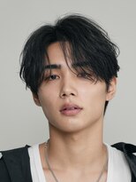 フィフス トウキョウ (fifth TOKYO)&nbsp;ツイストスパイラルパーマ渋谷波巻きウルフパーマ