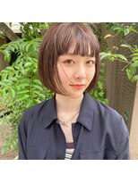 トゥーリ 浜町店 長崎(tuuli) tuuli 長崎◇大人かわいい　20代30代40代の髪質改善　縮毛矯正