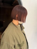 エハプラスマウナ(Eha+MAUNA)&nbsp;ピンクブラウン