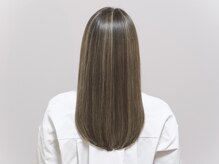 ヘアメイク ロカヒ(HAIR MAKE LOKAHI)
