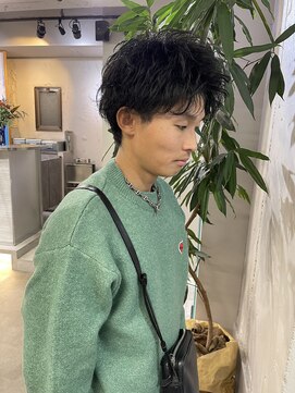 タロ(TALO) 【TALO】ソフトツイスト