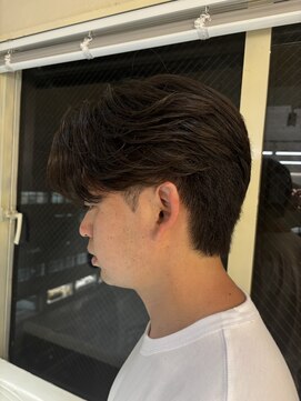 ニコ トウキョウ ヨコハマ(nico) センターパート