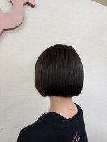 ベルクープ(BELLE COUPE) bob