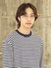【高野 指名限定】カット+カラー￥12320#メンズカラー#ブリーチカラー#太田