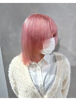 エイト ヘアサロン 渋谷本店(EIGHT)&nbsp;To's style