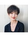 メゾンスミス(MAISON SMITH) カットの実力!似合わせカットもお任せください!