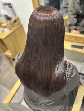 ゼン ネオ(Zen Neo) 艶髪ロング