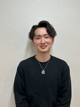 テーラヘアー 君津店(TELA HAIR) RIKU