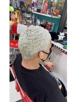 マイタイム(MyTime)&nbsp;ケアブリーチオンカラー