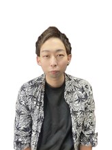 ブレイク(BREK) 斎藤 大典