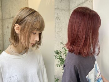 キャンバス 川崎(canvas.)の写真/自分史上最高のスタイルを叶えるなら[canvas.]におまかせ☆一人ひとりのお悩みや理想に合わせてご提案◎