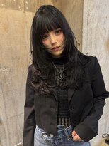 ダコタリッカ(dakota Rikka) レイヤーカット