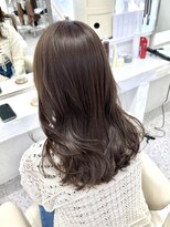 ロマーリ(LOMARLIE)&nbsp;olive color