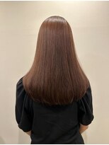 ハロ ハッピーヘアライフ 長居店(Halo happyhairlife)&nbsp;ハンサムショートミニウルフベリーショートボブウルフ