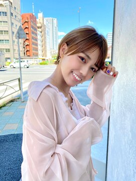 ネイロ 日本橋(NeiRo) ザ・ショート