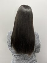 ヘアーリゾート ルアーナ(hair resort LUANA)&nbsp;髪質改善縮毛矯正