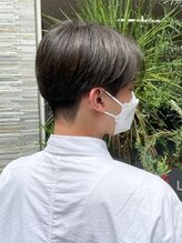 オーガニックサロン フェイス 梅田店(organic salon face)