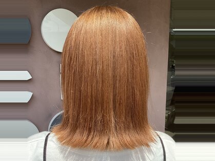 チャオ(CIAO)の写真