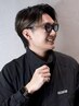 【黒川限定】カット+ケア特殊パーマ ￥16000