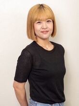 ヘアーアンドエステ ジャップス(JAPS) TAKANO 