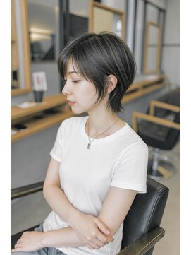 ソッカ(socca) ショートウルフ