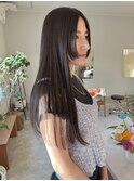 酸性ストレート