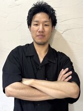 パーマ指名多数◎【立川 紘也】ツイスパやアイロンパーマなどトレンドスタイルはおまかせ。