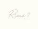 リメバイナチュラル(Rime by Natural)の写真