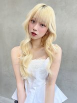 ロイジー(roijir)&nbsp;表参道 roijir × レイヤースタイル