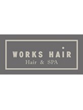 WORKS HAIR MEN'S　メンズカット/メンズパーマ【ワークスヘアーメンズ】